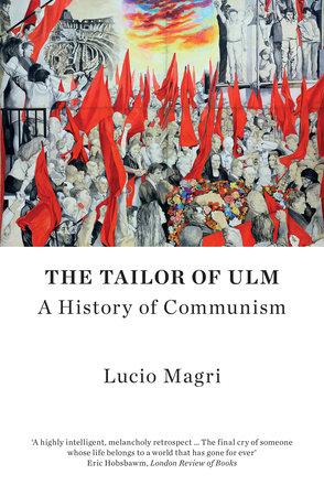 The Tailor of Ulm by Lucio Magri