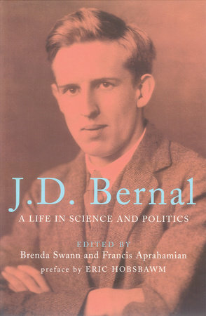 J.D. Bernal by 