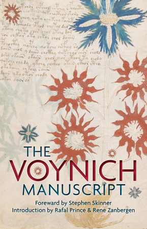 The Voynich Manuscript by 