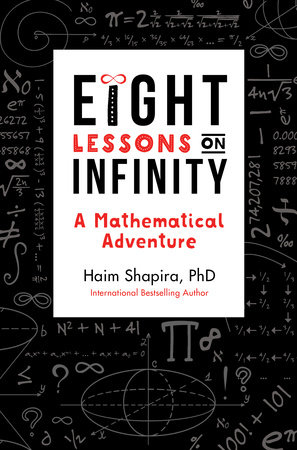 Eight Lessons on Infinity by Haim Shapira