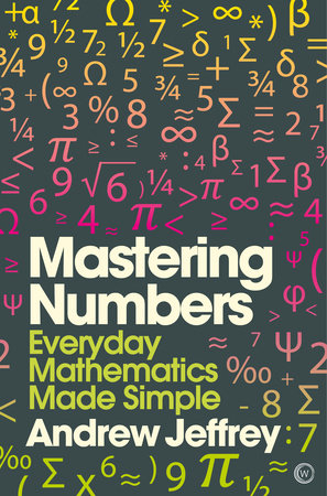 Mastering Numbers by Andrew Jeffrey