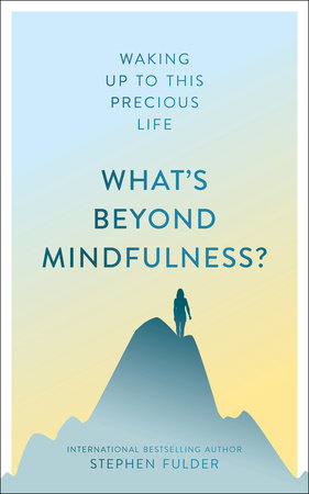 What's Beyond Mindfulness? by Stephen Fulder