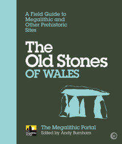 The Old Stones of Wales