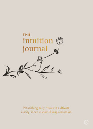The Intuition Journal by Jo Chun Yan