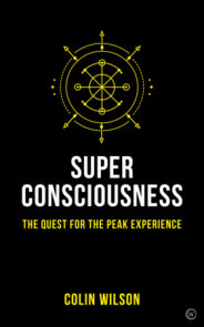 Super Consciousness