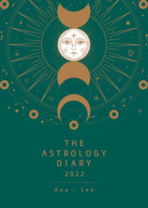 The Astrology Diary 2024 by Ana Leo – Magick