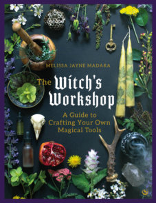 The Witch's Workshop