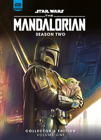 Star Wars Insider Presents: Star Wars: The Mandalorian Season Two Collectors Ed Vol.1 by Titan Magazine