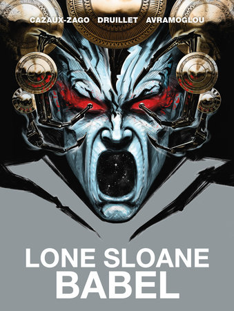 ローン・スローン (ShoPro Books) | フィリップ・ドリュイエ, 原