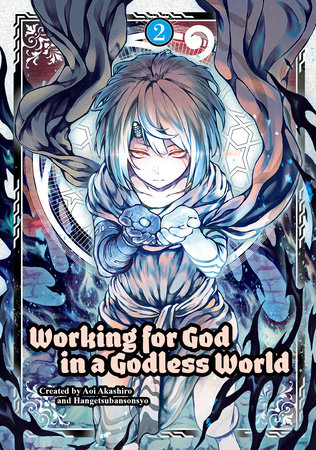 Working for God in a Godless World Vol. 2 by Aoi  Akashiro