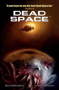 Dead Space Vol. 1