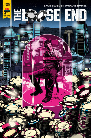 The Loose End by Dave Dwonch