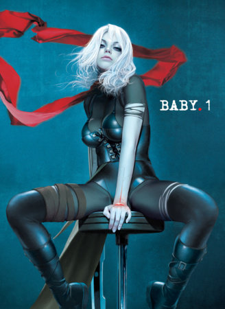 Baby Vol.1 by Chang Sheng