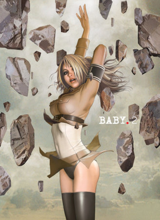 Baby Vol.2 by Chang Sheng