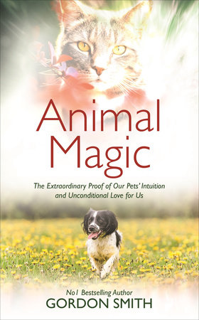 Animal Magic by Gordon Smith