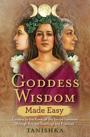 Goddess Wisdom Made Easy