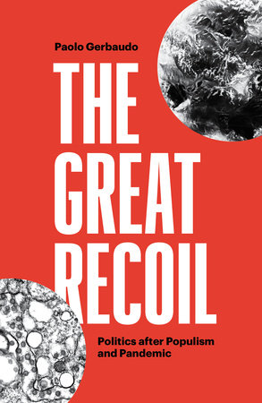 The Great Recoil by Paolo Gerbaudo
