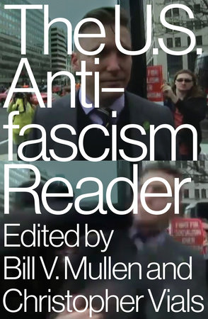The US Antifascism Reader by 