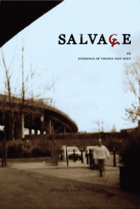 Salvage #6