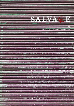 Salvage #7