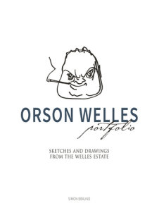 Orson Welles Portfolio