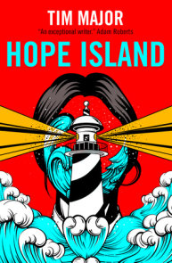 Hope Island