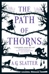 Path of Thorns
