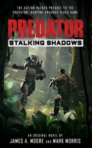 Predator: Stalking Shadows