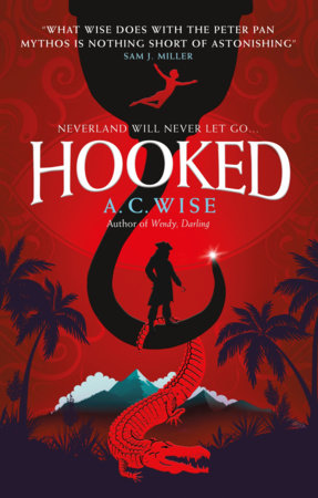 Hooked by A.C. Wise