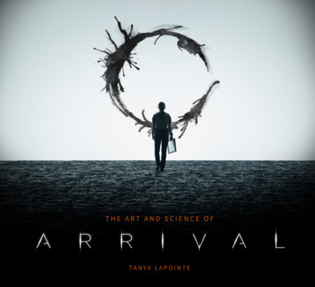 The Art and Science of Arrival by Tanya Lapointe