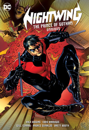 Batman: The Arkham Saga Omnibus (New Edition) by Peter J