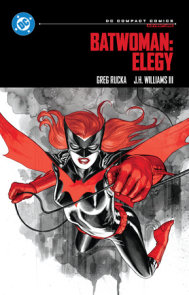 Batwoman: Elegy: DC Compact Comics Edition