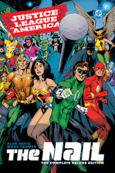 Alan Davis | Penguin Random House