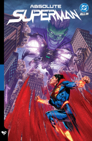Absolute Superman Vol. 4: Get Brainiac