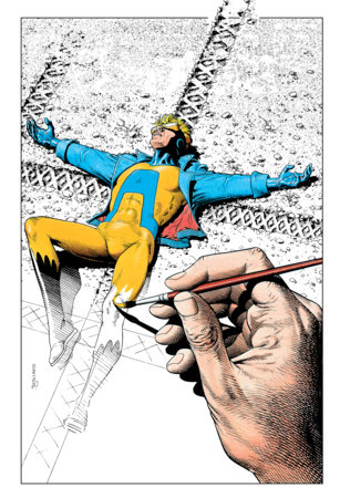 Animal Man by Grant Morrison Book One (2026 Edition) by Grant Morrison