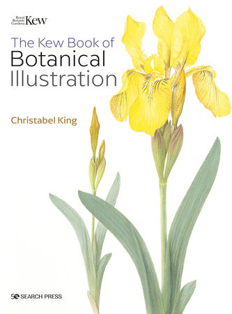 Kew Book of Botanical Illustration by Christabel King