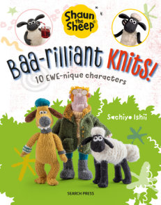 Knit a Mini Safari — Knits by Sachi