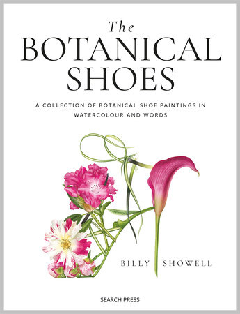 Botanical Shoes, The