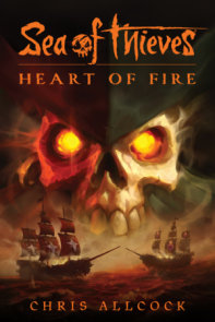 Sea of Thieves: Heart of Fire