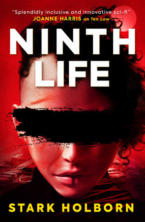 Ninth Life by Stark Holborn