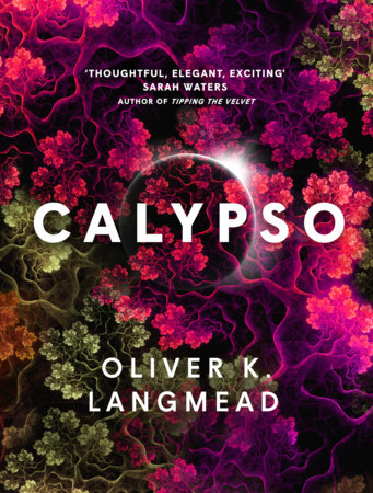 Calypso by Oliver K. Langmead