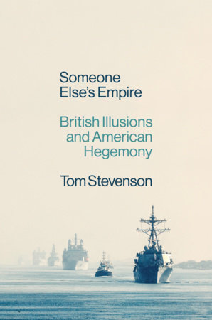 Someone Else's Empire by Tom Stevenson