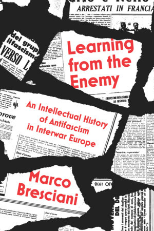 Learning from the Enemy by Marco Bresciani
