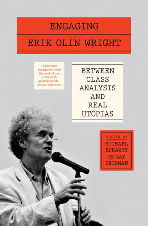 Engaging Erik Olin Wright by 