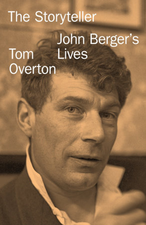 The Storyteller by Tom Overton