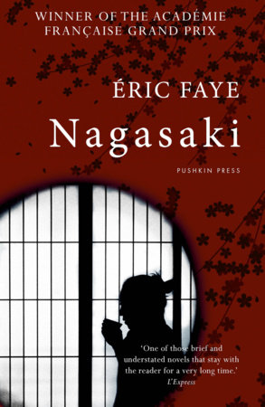 Nagasaki by Eric Faye
