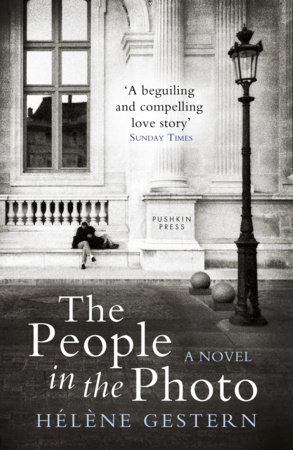 The People in the Photo by Hélène Gestern