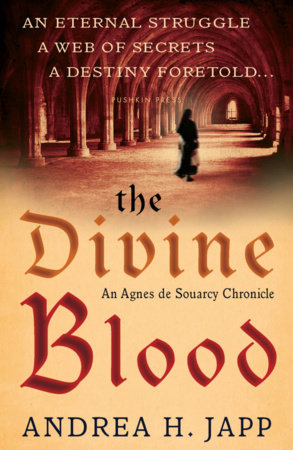 The Divine Blood and the Combat of Shadows