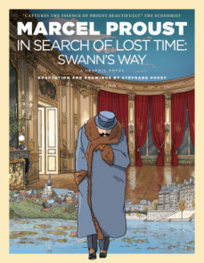 Swann's Way