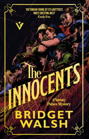 The Innocents by Bridget Walsh